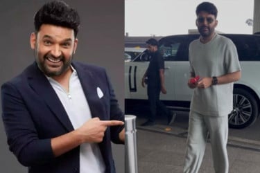 মেদ ঝরিয়ে ফিট কপিল, রহস্য ফাঁস করলেন ফিটনেস ট্রেনার