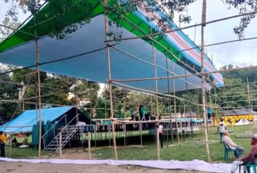 রংপুরে জামায়াতের জনসভা আজ