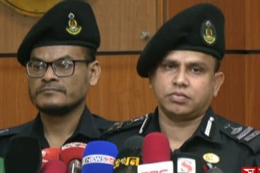 মুরাদনগরে ধর্ষণকাণ্ড নিয়ে নতুন যে তথ্য দিল র‌্যাব