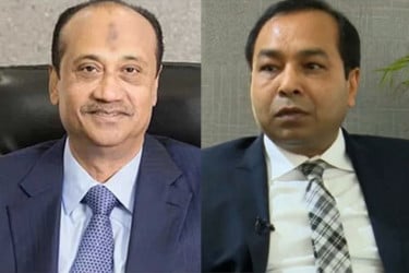 ‘২৭০ কোটি টাকা আত্মসাৎ’ : এস আলম-পিকে হালদারসহ ১৫ জনের বিরুদ্ধে দুদকের মামলা