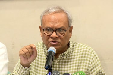 দলের কেউ অপরাধ করলেই ব্যবস্থা নেবে বিএনপি: রিজভী