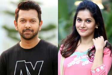 তাহসানের সঙ্গে বিচ্ছেদ নিয়ে মুখ খুললেন মিথিলা