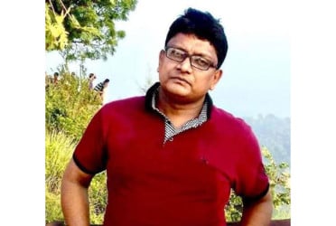 নোয়াখালী জেলা বিএনপির দপ্তর সম্পাদকের দায়িত্ব পেলেন এডভোকেট পলাশ