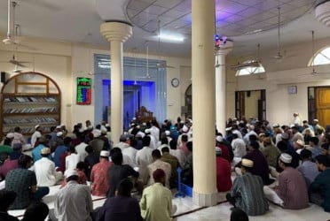 শহীদ ও আহতদের স্মরণে শাবি ছাত্রদলের দোয়া মাহফিল অনুষ্ঠিত