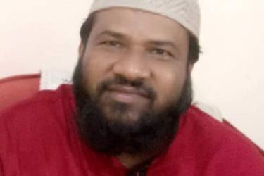 গাংনী উপজেলা যুবলীগের সাধারণ সম্পাদক পলাশ গ্রেপ্তার