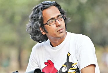 একক কনসার্ট নিয়ে আসছেন বাপ্পা মজুমদার