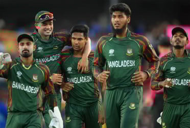 প্রতিপক্ষ শ্রীলঙ্কা: চমক রেখে বাংলাদেশের টি-২০ দল ঘোষণা