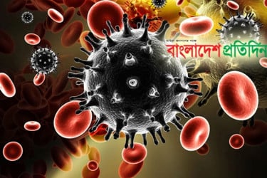 দেশে আরও ছয়জনের শরীরে করোনা শনাক্ত