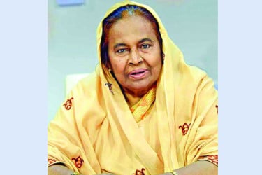 ২২ লাখ পরিবারের জীবনমান বদলে দিয়েছেন যিনি
