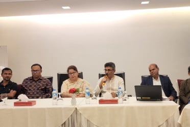 পুঁজিবাজারের মাঠ খেলার জন্য সম্পূর্ণরূপে প্রস্তুত: বিএসইসি কমিশনার