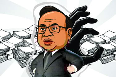 শতকোটি টাকার মন্ত্রী তাজুল