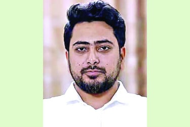 মুজিব পরিবার জমিদারতন্ত্র করেছিল