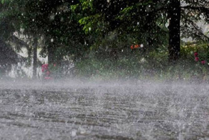 আজ যেমন থাকবে সিলেটের আবহাওয়া