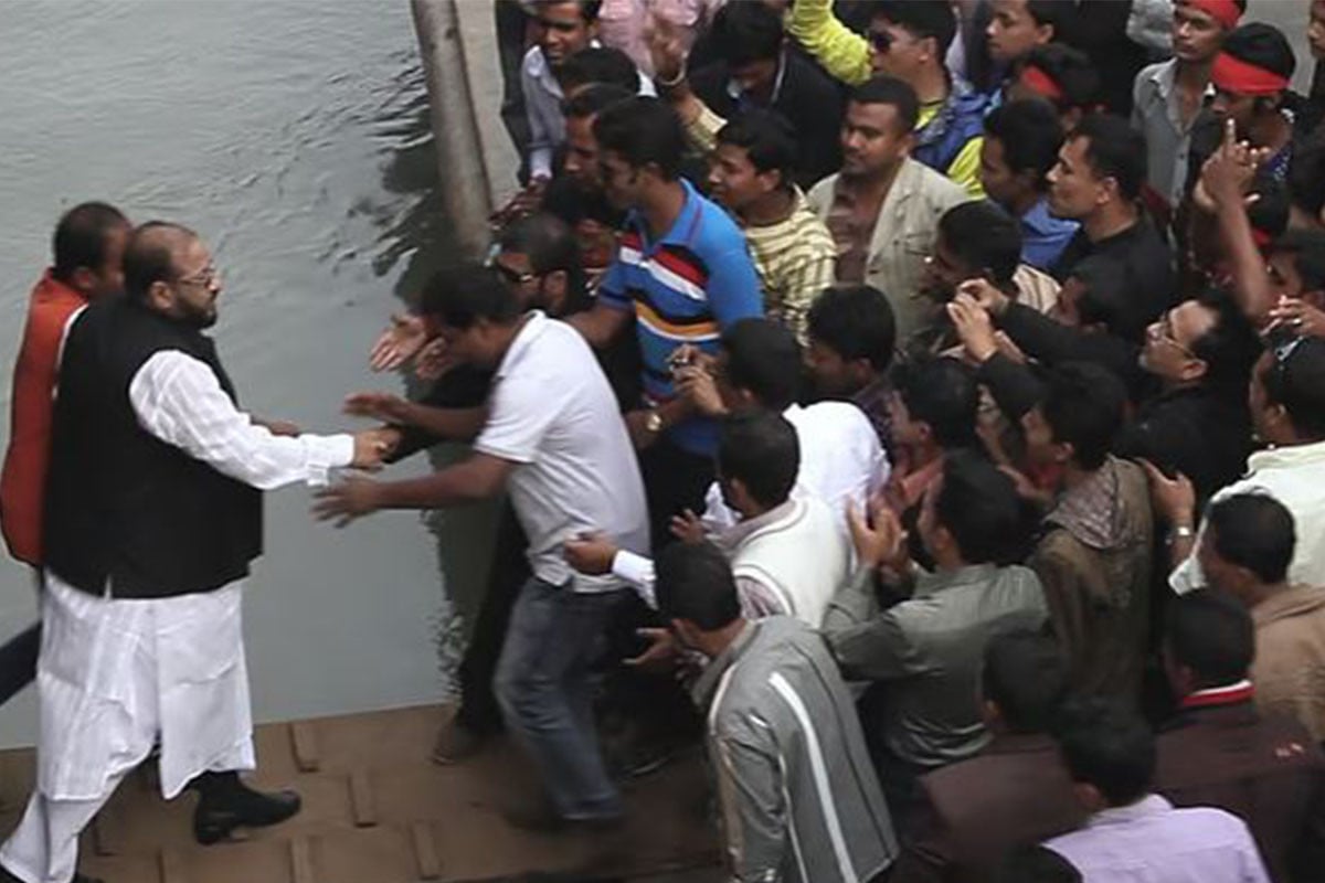 সেন্সরে আটকে থাকা ‘অন্যদিন…’ প্রেক্ষাগৃহে আসছে ১১ জুলাই