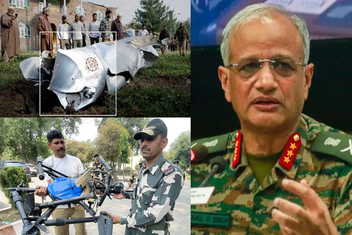 ‘অপারেশন সিঁদুরে তিন প্রতিপক্ষের মুখোমুখি হয়েছিল ভারত’