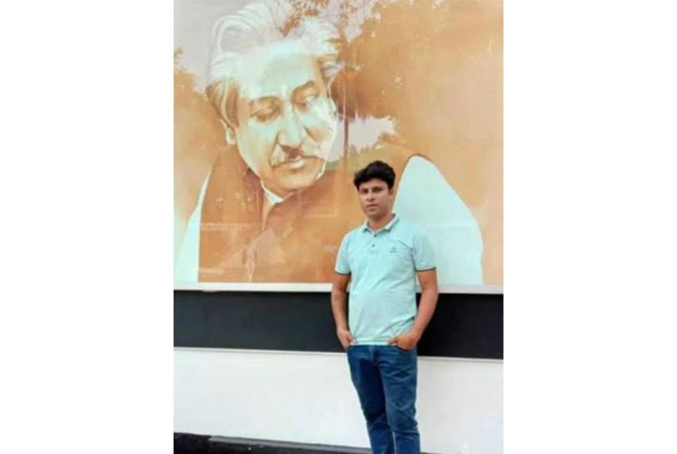 কুষ্টিয়ায় জুলাই বিপ্লব নিয়ে কটুক্তি করা সেই পুলিশ সদস্য বরখাস্ত