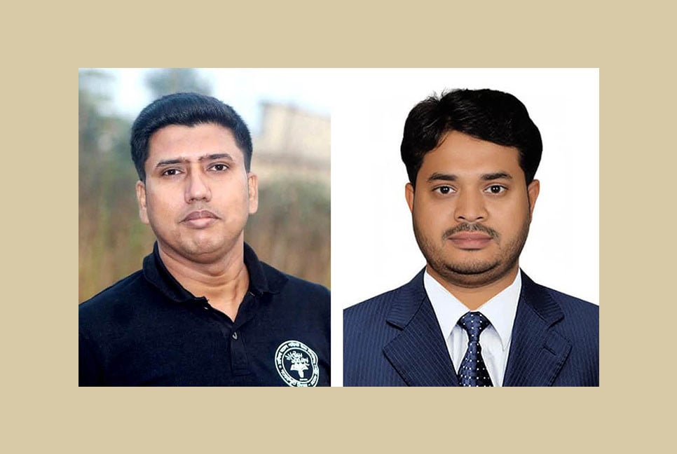 চান্দিনা প্রেস ক্লাবের সভাপতি রণবীর, সম্পাদক মাসুদ
