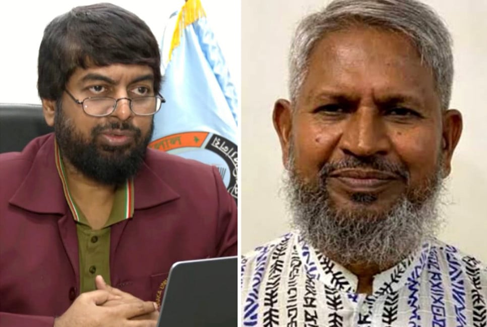 চীনের উচ্চশিক্ষা প্রোগ্রামে অংশগ্রহণে অনিশ্চয়তা শাবি-কুবি ভিসির