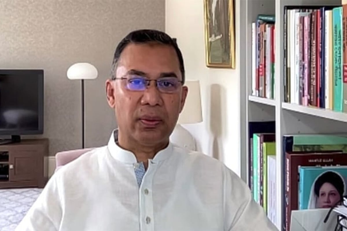 আওয়ামী নেতাদের দমন-পীড়ন এজিদ বাহিনীর সমতুল্য ছিল : তারেক রহমান