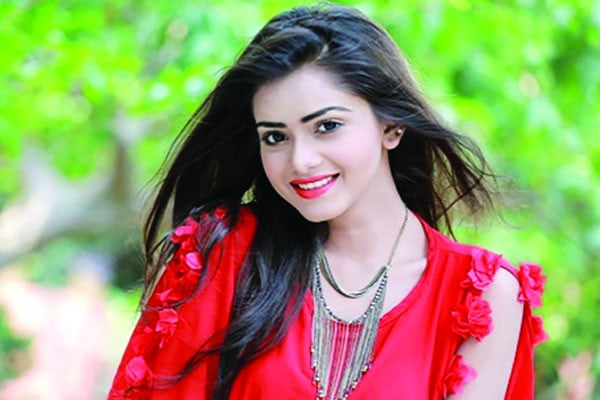 তিশার ইচ্ছা