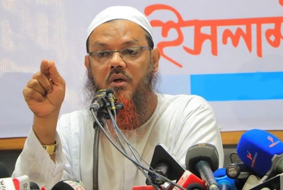 জ্ঞানীরা পিআর সিস্টেমে নির্বাচন চায় : ফয়জুল করিম