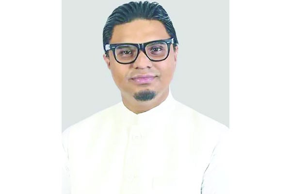 হিন্দুস্তানের পানি আগ্রাসন বন্ধ করতে হবে