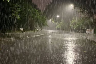 এমন বৃষ্টি কত দিন, জানাল আবহাওয়া অফিস