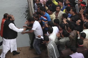 সেন্সরে আটকে থাকা ‘অন্যদিন…’ প্রেক্ষাগৃহে আসছে ১১ জুলাই
