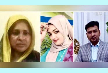 কুমিল্লায় গণপিটুনিতে ৩ জন নিহতের ঘটনায় ৩৮ জনের নামে মামলা