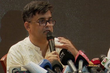 নতুন আইন কোনোভাবেই প্রেস ফ্রিডমে হস্তক্ষেপ করবে না: প্রেস সচিব