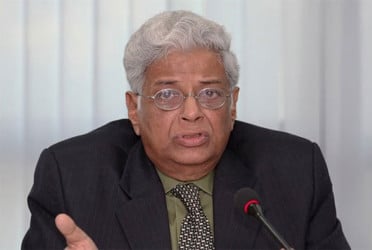 সাবেক সিইসি শামসুল হুদার মৃত্যুতে ইসির শোক
