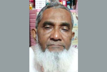 কালকিনিতে নিখোঁজের একদিন পর পাটক্ষেতে মিলল বৃদ্ধের মরদেহ
