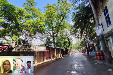 মুরাদনগরে গণপিটুনিতে তিনজনকে হত্যা, গ্রেফতার ৮