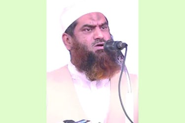 বরদাশত নয় ইসলামবিরোধী কার্যকলাপ