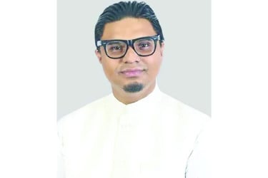 হিন্দুস্তানের পানি আগ্রাসন বন্ধ করতে হবে