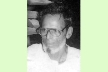 আজ খন্দকার তছলিম উদ্দিনের মৃত্যুবার্ষিকী
