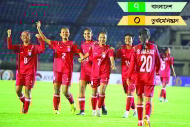 দেখা হবে এশিয়ান কাপে