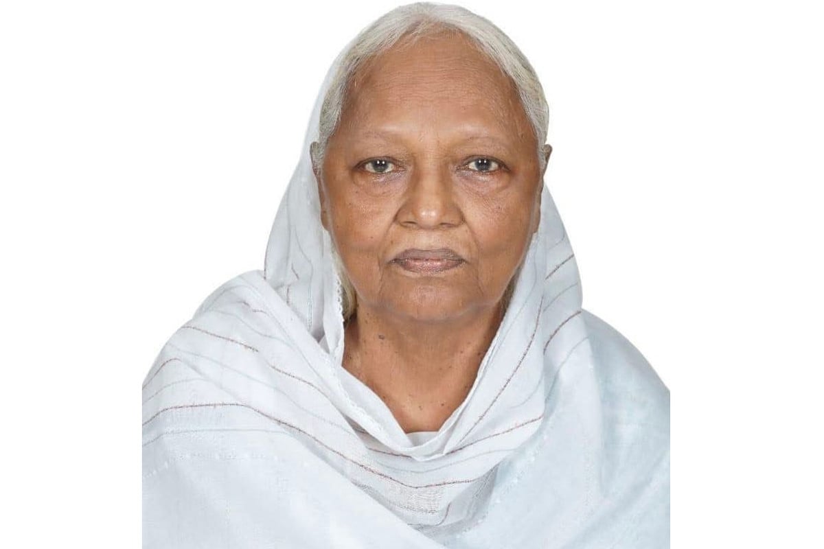 মাহমুদুর রহমানের মায়ের ইন্তেকালে সম্মিলিত পেশাজীবী পরিষদের শোক