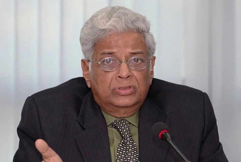 টিআইবির সাবেক ট্রাস্টি শামসুল হুদার মৃত্যুতে টিআইবির শোক