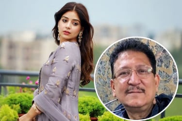 ক্লিনিকে ঢুকে অভিনেত্রী তানিয়ার বাবাকে গুলি