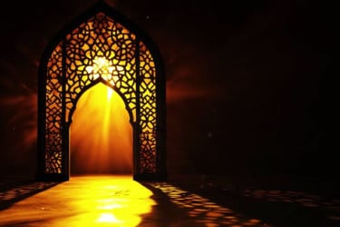 যে কন্যাকে গোপন কথা বলতেন নবীজি (সা.)