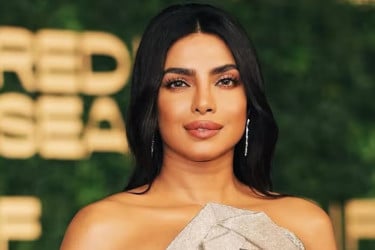 রাজামৌলির ছবিতে প্রিয়াঙ্কা?