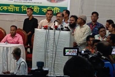 মানুষের কাছে বিএনপির জনপ্রিয়তা এখনও সবচেয়ে বেশি : মান্না