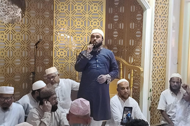জুলাই শহীদদের জাতীয় মর্যাদায় ভূষিত করা হবে : রেজাউল করিম