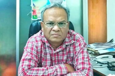 নির্বাচনের কী দোষ হলো যে পেছাতে হবে, প্রশ্ন রিজভীর