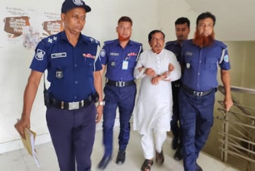 কুমিল্লায় তিনজনকে পিটিয়ে হত্যা, ৭ আসামি কারাগারে একজনের জবানবন্দি