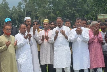 বিএনপি নির্বাচিত হলে প্রতিটি ঘরে ফ্যামিলি কার্ড দেওয়া হবে : টুকু