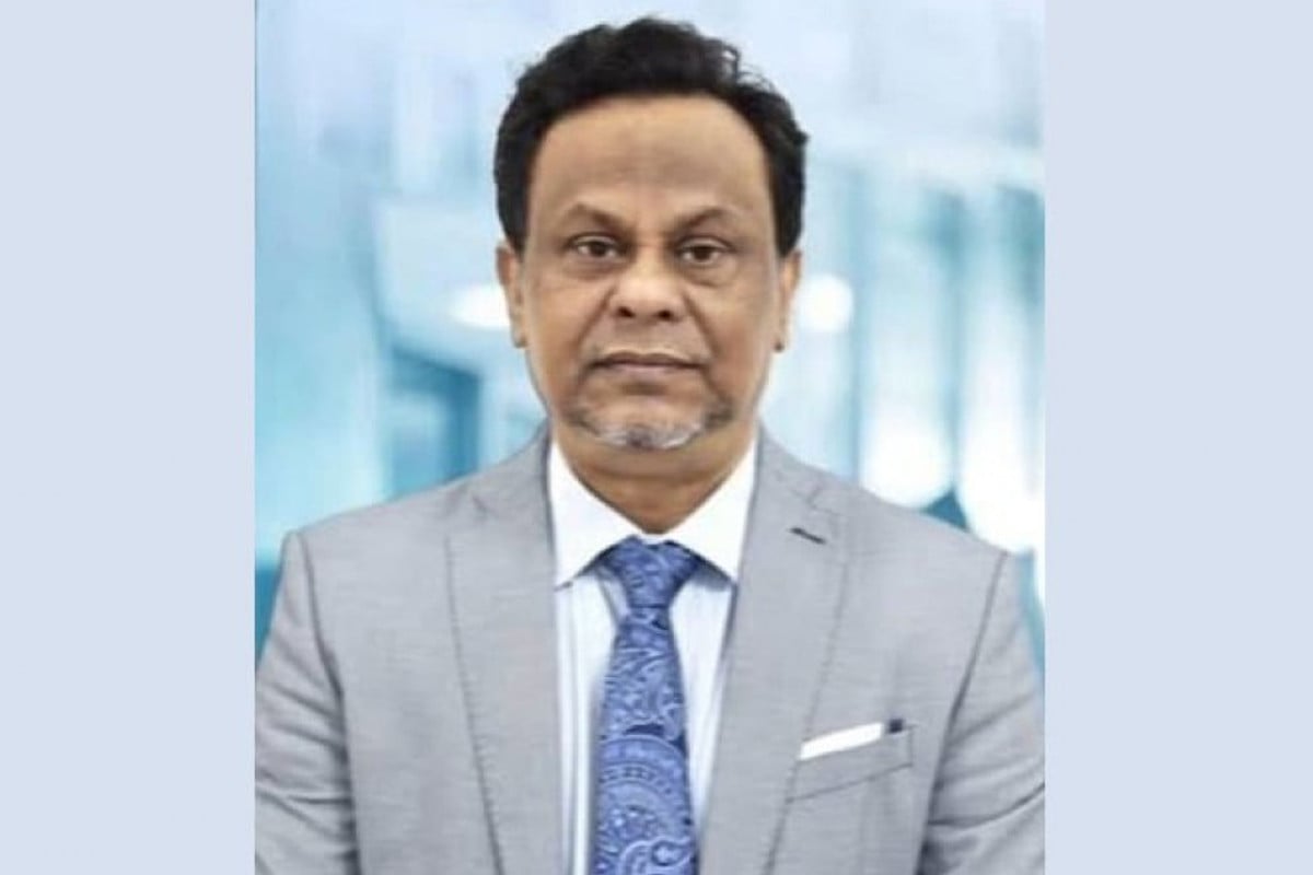 ‘ধামাকা শপিং’য়ের চেয়ারম্যান এম আলী কারাগারে