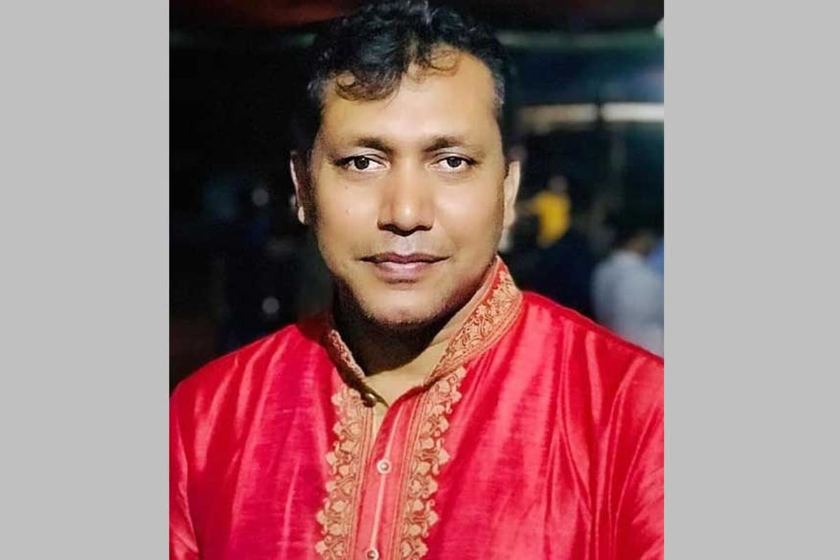 হাসিনার এপিএস লিকুর সম্পদ জব্দ, ব্যাংক হিসাব অবরুদ্ধ