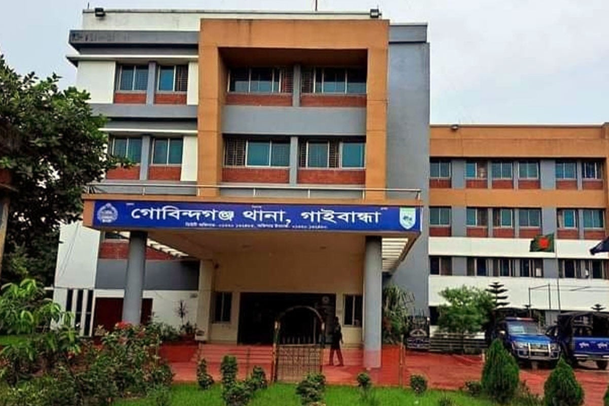 গাইবান্ধায় পৃথক স্থানে নারীসহ দুইজনের মরদেহ উদ্ধার